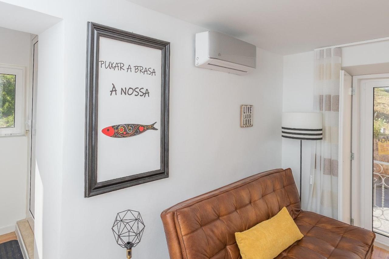 שטובל Vieira Apartments III מראה חיצוני תמונה