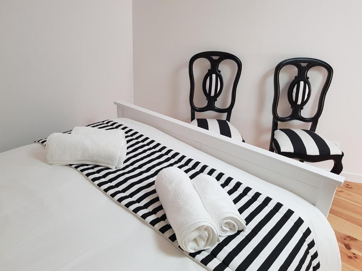 שטובל Vieira Apartments III מראה חיצוני תמונה