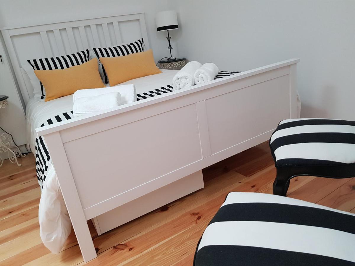 שטובל Vieira Apartments III מראה חיצוני תמונה