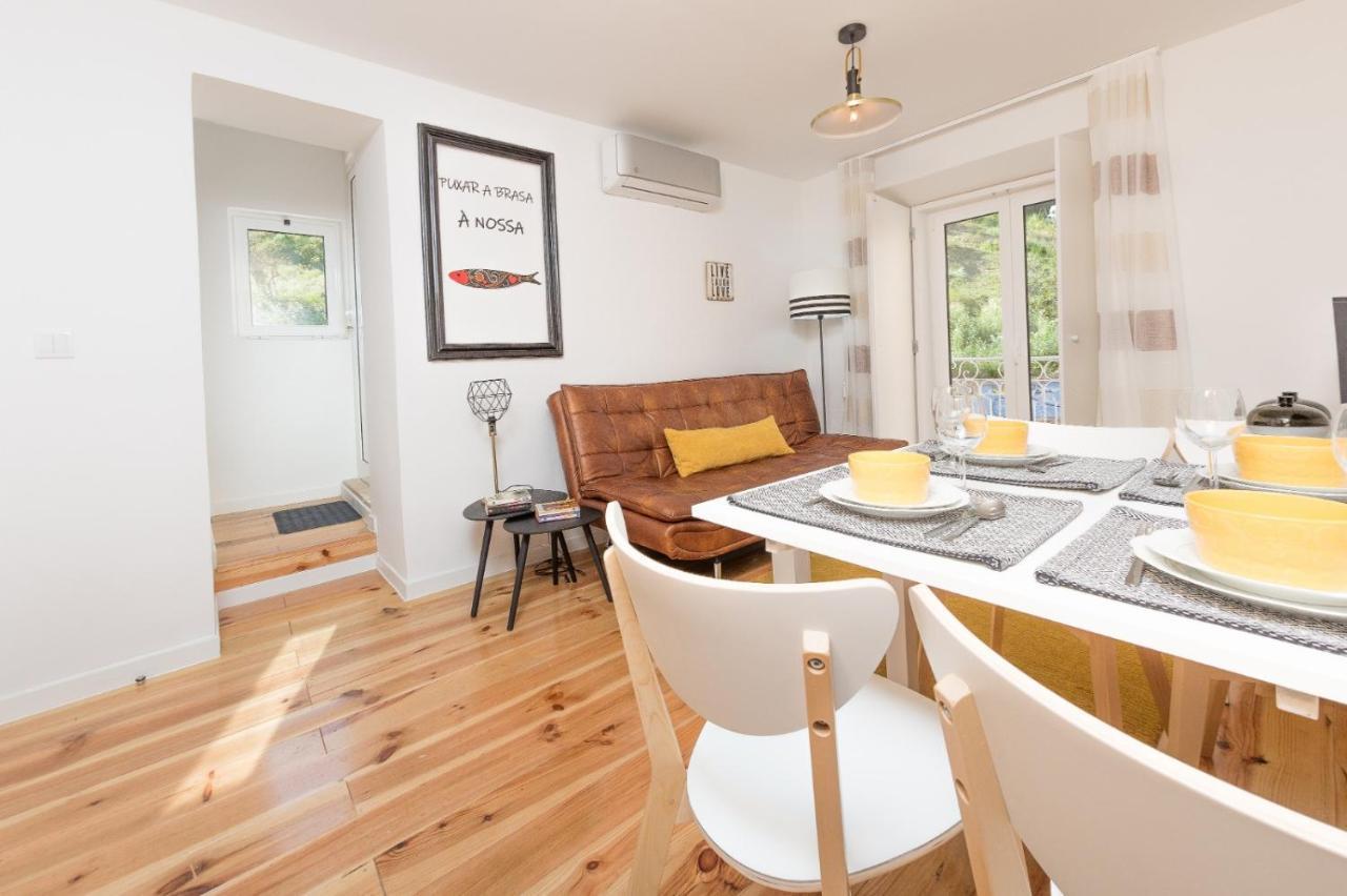 שטובל Vieira Apartments III מראה חיצוני תמונה