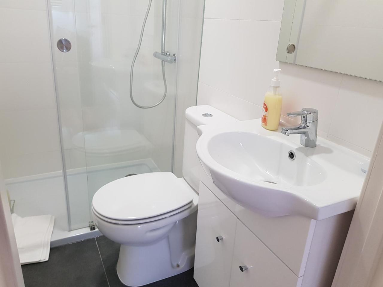 שטובל Vieira Apartments III מראה חיצוני תמונה