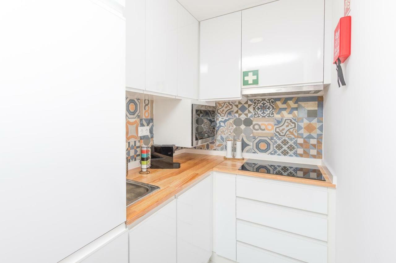 שטובל Vieira Apartments III מראה חיצוני תמונה