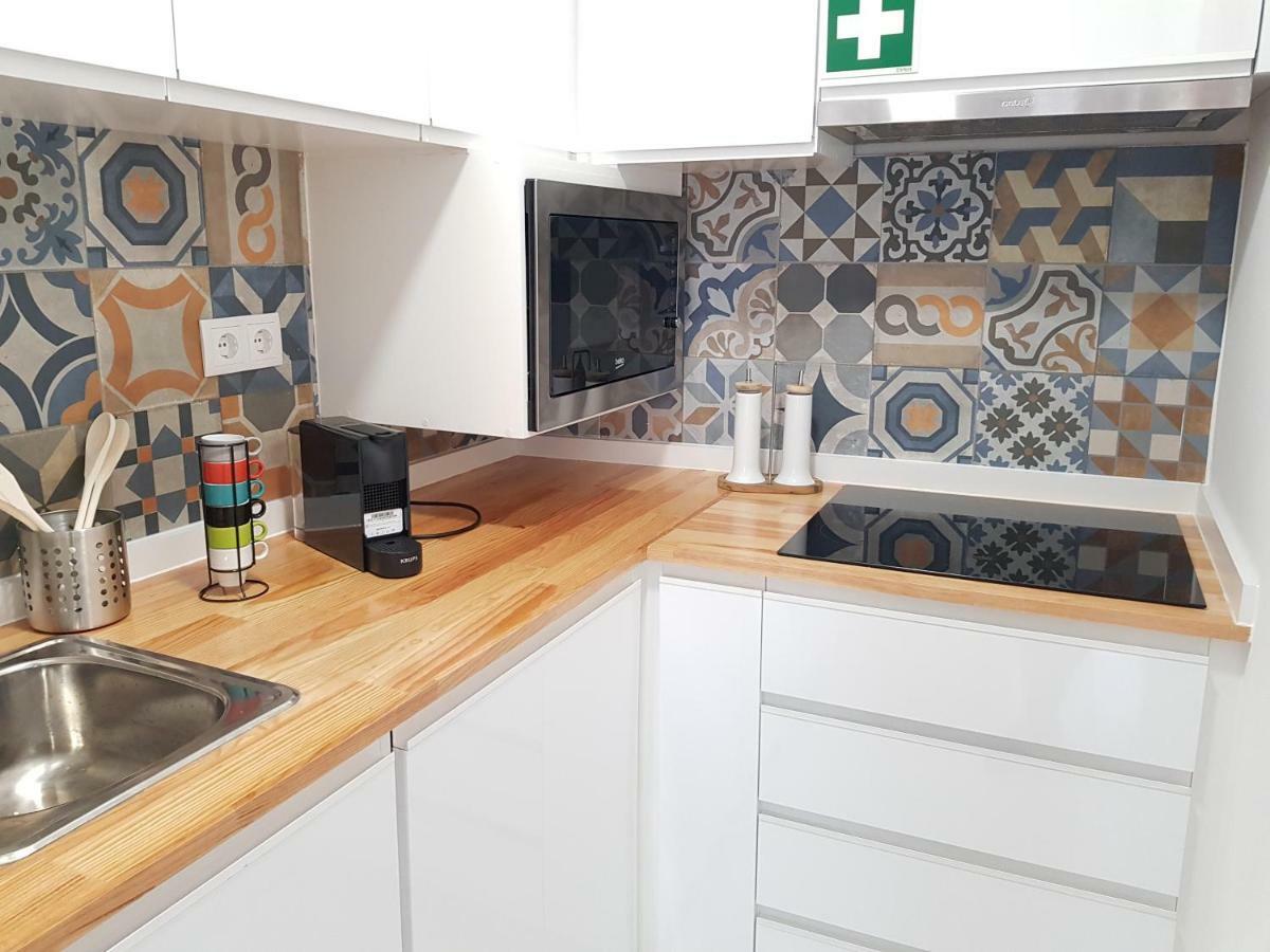 שטובל Vieira Apartments III מראה חיצוני תמונה