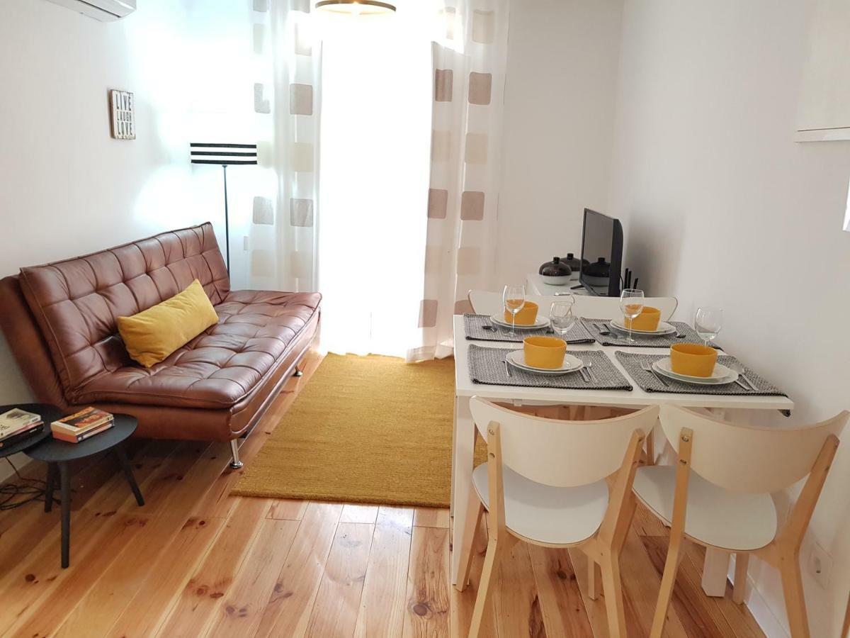 שטובל Vieira Apartments III מראה חיצוני תמונה